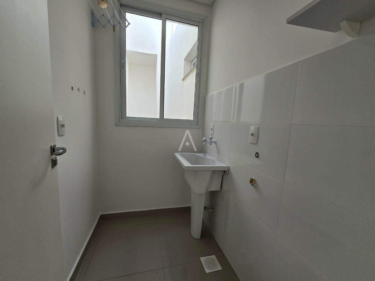 Apartamento para à venda no Bairro VILA INDUSTRIAL em TOLEDO: 