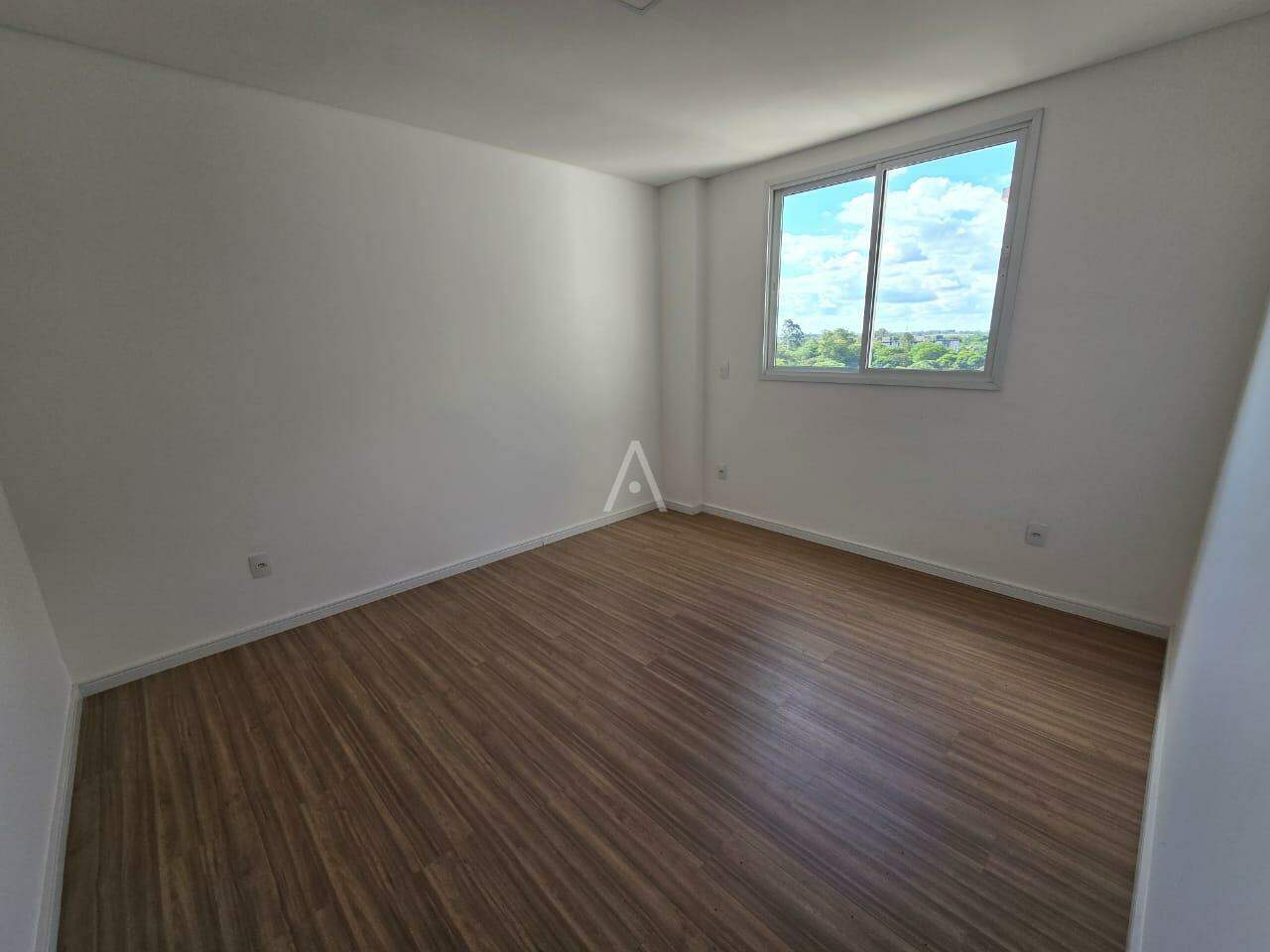 Apartamento para à venda no Bairro VILA INDUSTRIAL em TOLEDO: 