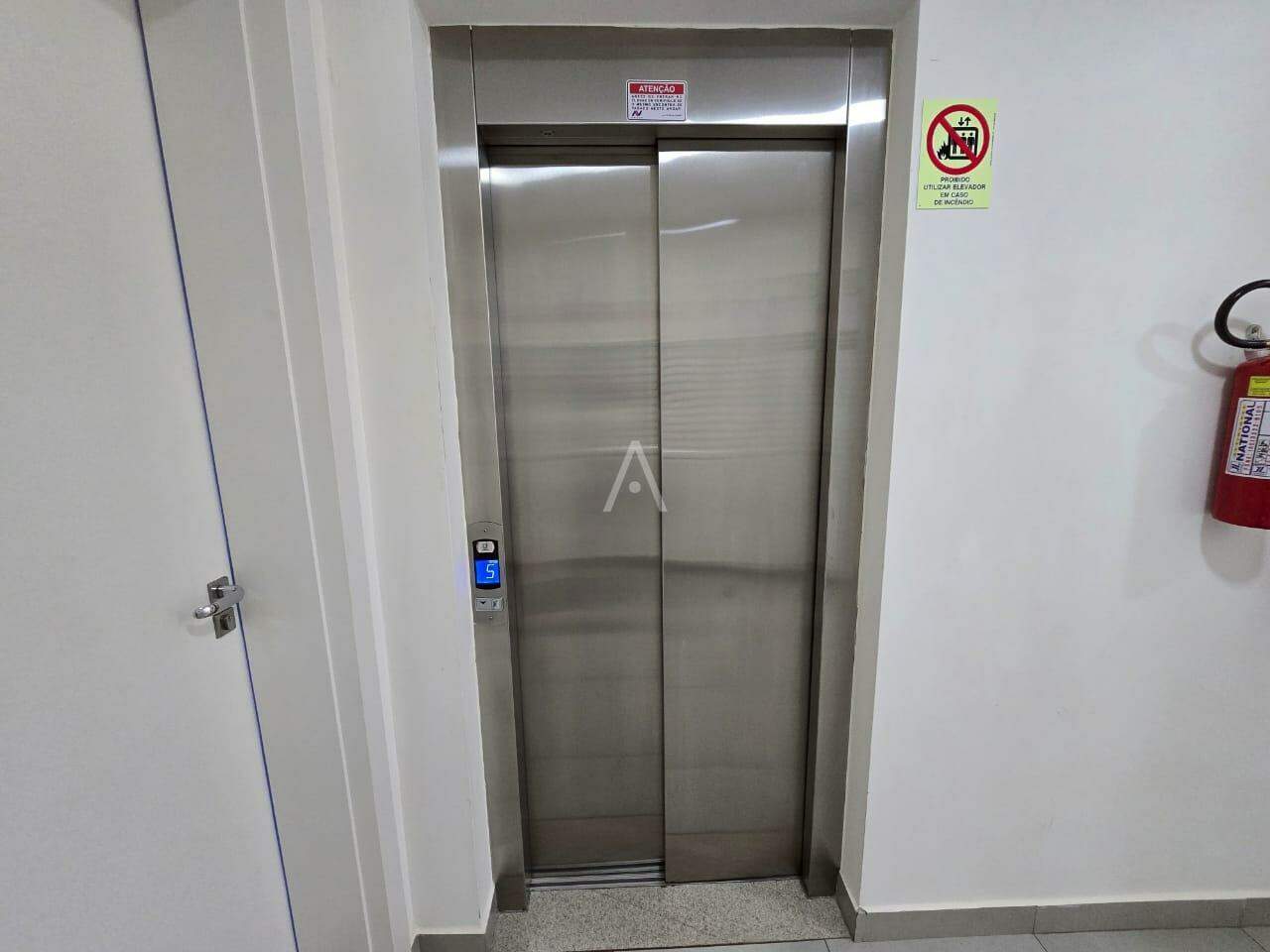 Apartamento para à venda no Bairro VILA INDUSTRIAL em TOLEDO: 