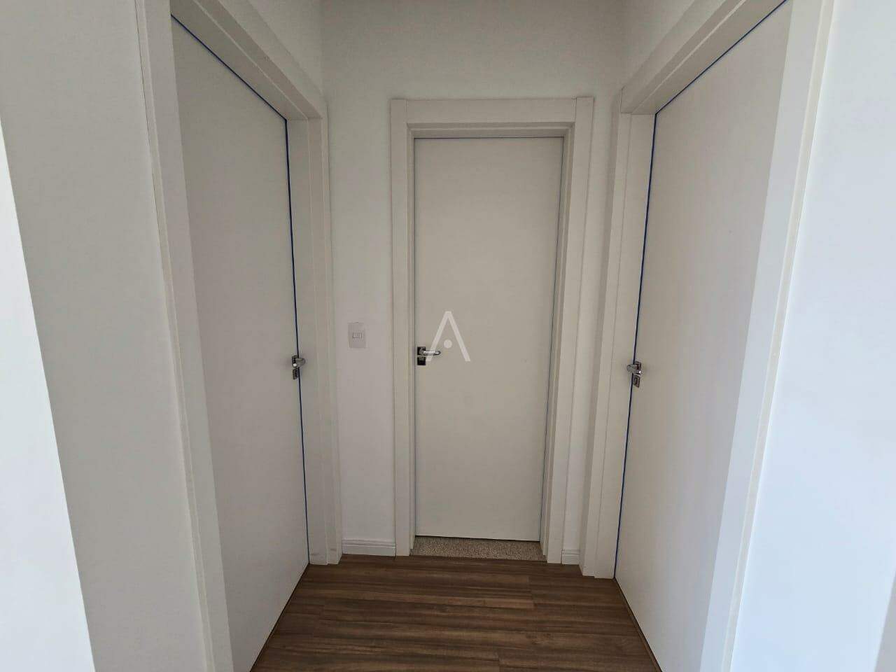 Apartamento para à venda no Bairro VILA INDUSTRIAL em TOLEDO: 