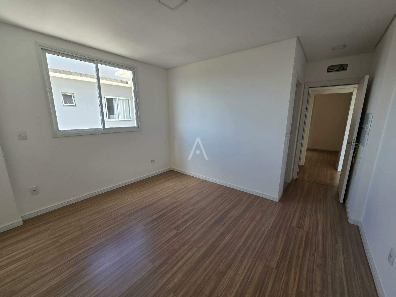 Apartamento para à venda no Bairro VILA INDUSTRIAL em TOLEDO: 