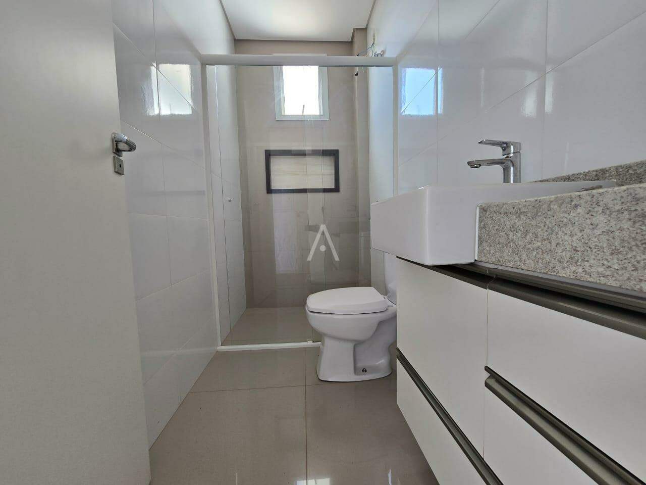 Apartamento para à venda no Bairro VILA INDUSTRIAL em TOLEDO: 
