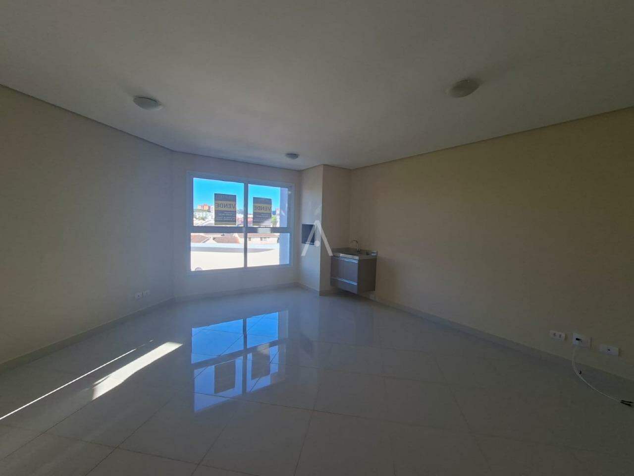 Apartamento para para aluguel no Bairro CENTRO em CASCAVEL: 