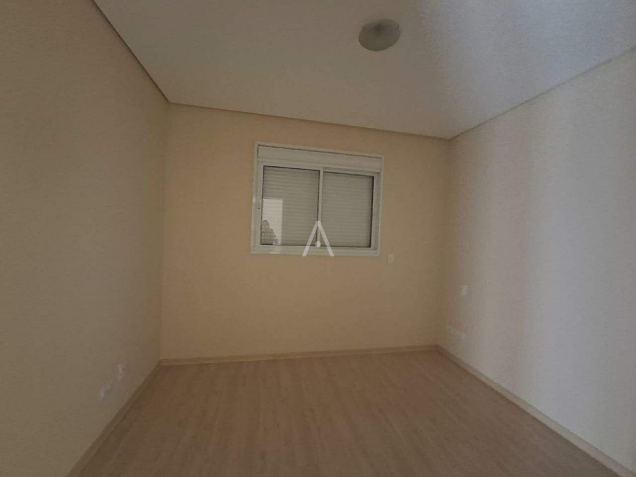 Apartamento para para aluguel no Bairro CENTRO em CASCAVEL: 