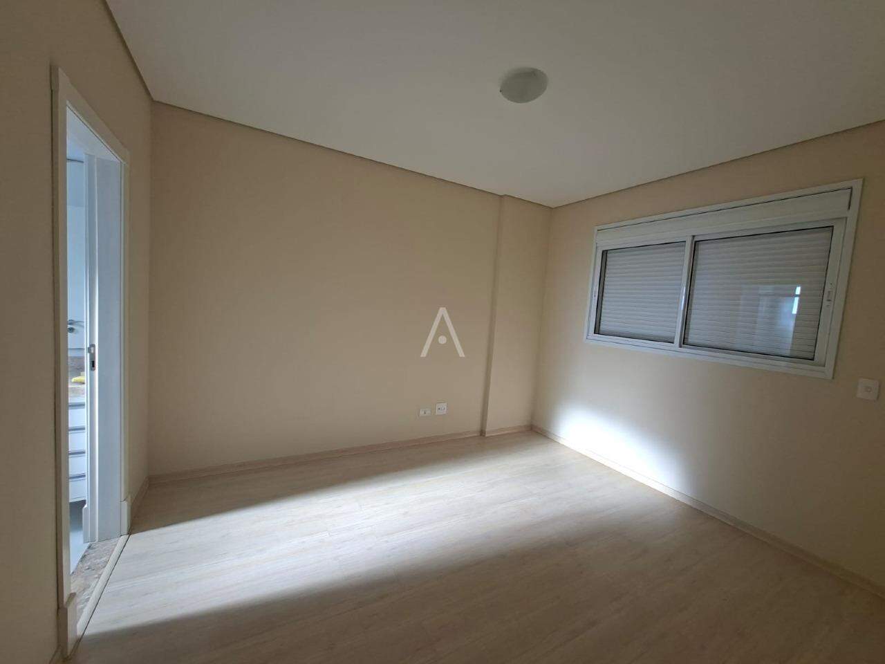 Apartamento para para aluguel no Bairro CENTRO em CASCAVEL: 