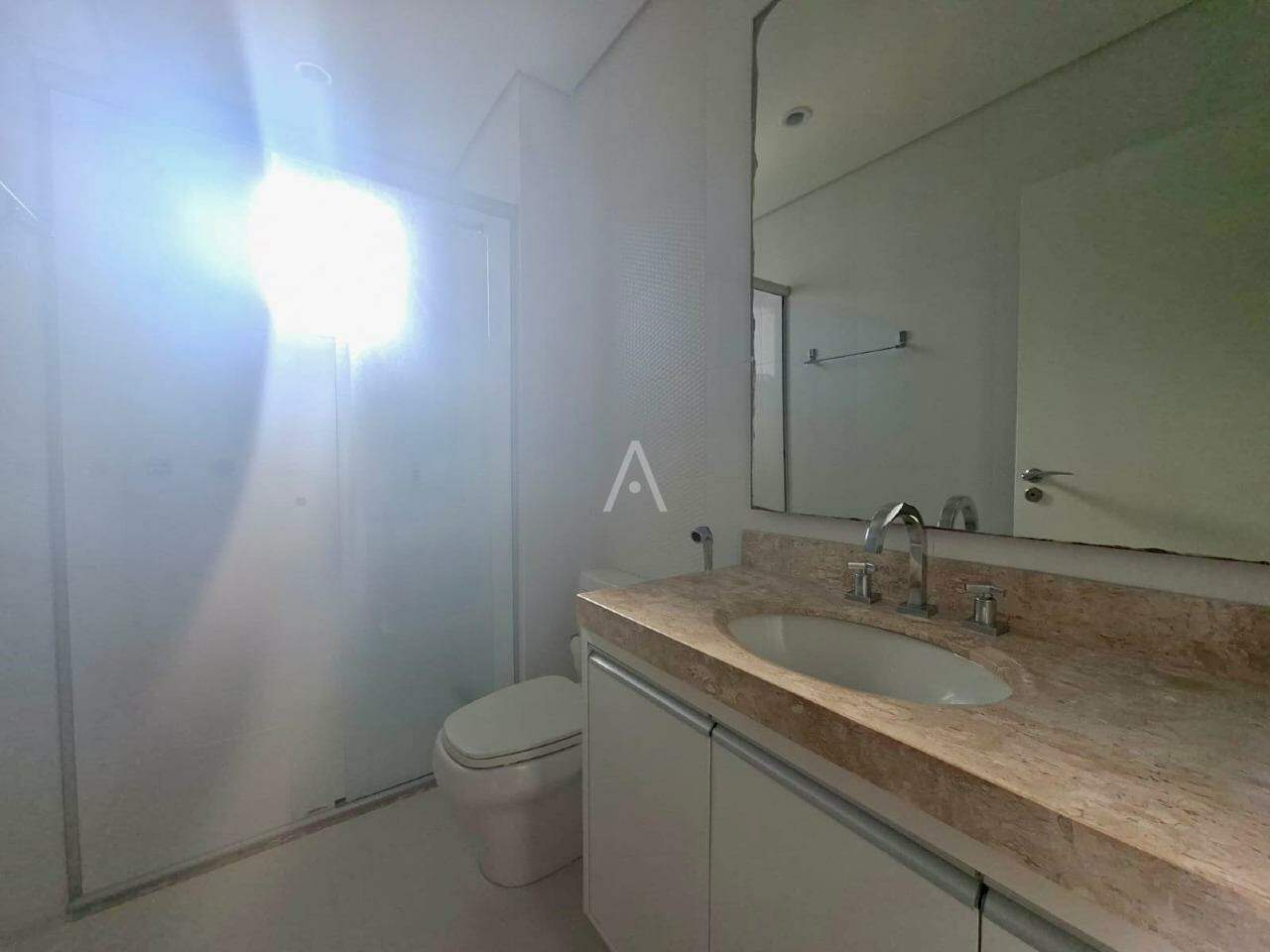Apartamento para para aluguel no Bairro CENTRO em CASCAVEL: 