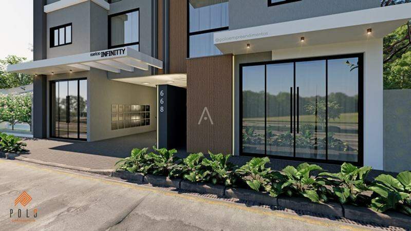 Apartamento para à venda no Bairro VILA INDUSTRIAL em TOLEDO:
