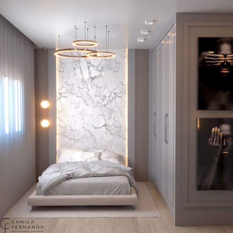 Apartamento para à venda no Bairro VILA INDUSTRIAL em TOLEDO: