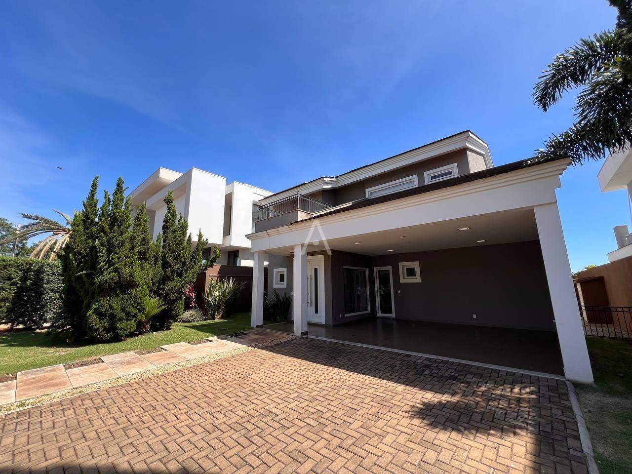 Casa Residencial para à venda no Bairro FAG em CASCAVEL: