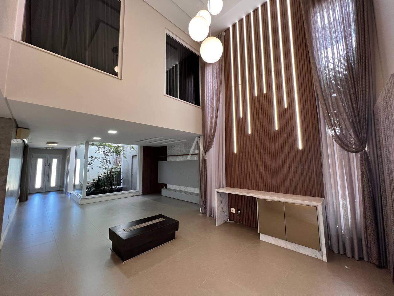 Casa Residencial para à venda no Bairro FAG em CASCAVEL: