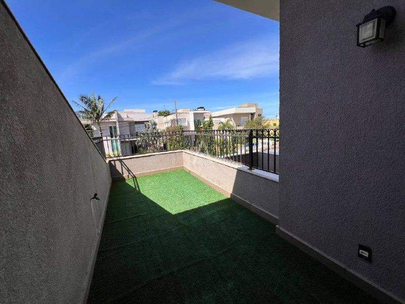 Casa Residencial para à venda no Bairro FAG em CASCAVEL: 