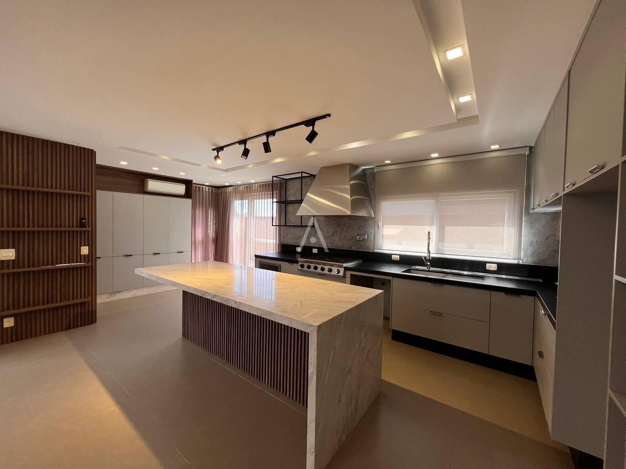 Casa Residencial para à venda no Bairro FAG em CASCAVEL: 