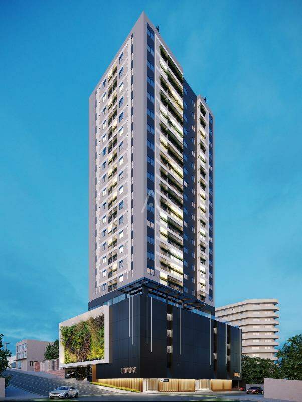Apartamento para à venda no Bairro CENTRO em CASCAVEL: 