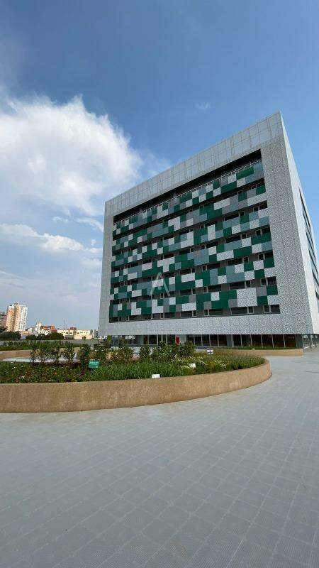 Sala Comercial para para aluguel no Bairro CENTRO em CASCAVEL: 
