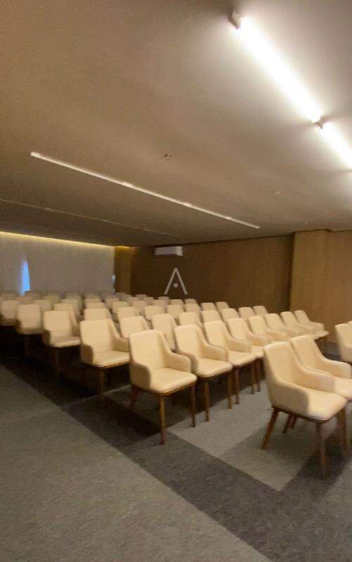 Sala Comercial para para aluguel no Bairro CENTRO em CASCAVEL: