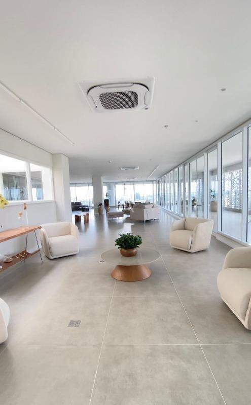 Sala Comercial para para aluguel no Bairro CENTRO em CASCAVEL: