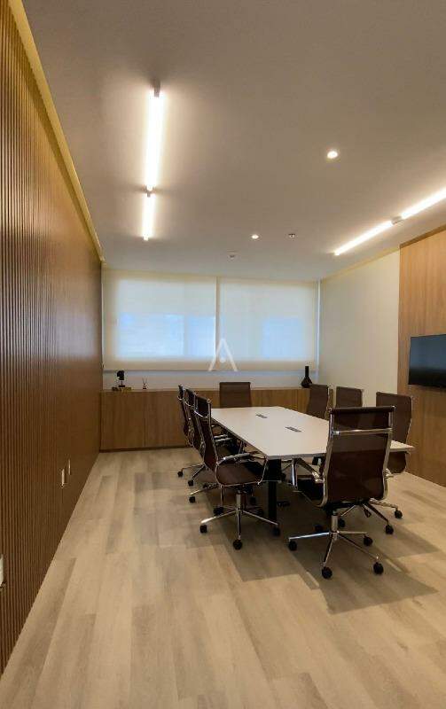 Sala Comercial para para aluguel no Bairro CENTRO em CASCAVEL: