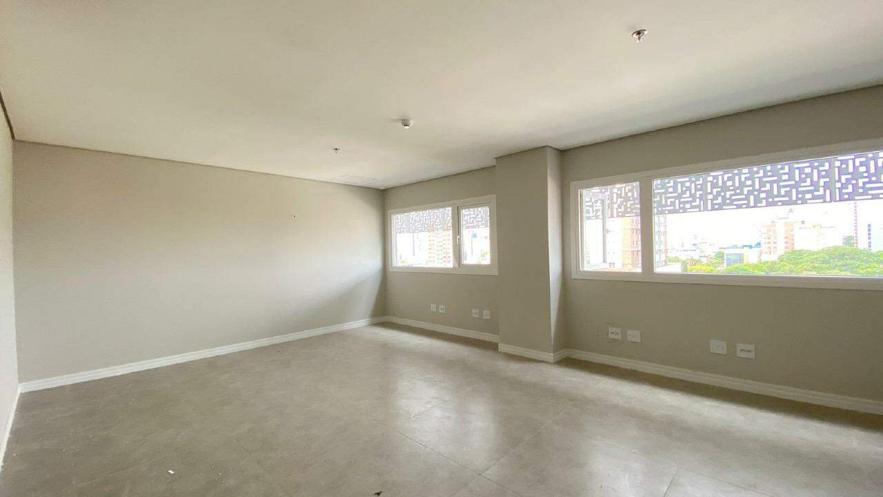 Sala Comercial para para aluguel no Bairro CENTRO em CASCAVEL: 