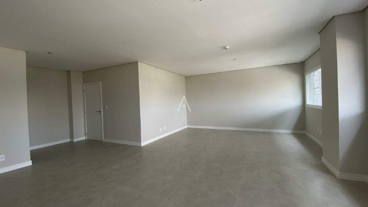 Sala Comercial para para aluguel no Bairro CENTRO em CASCAVEL: 