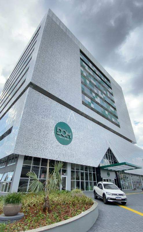 Sala Comercial para para aluguel no Bairro CENTRO em CASCAVEL: 