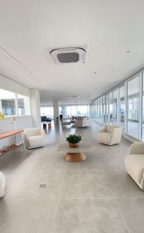 Sala Comercial para para aluguel no Bairro CENTRO em CASCAVEL: