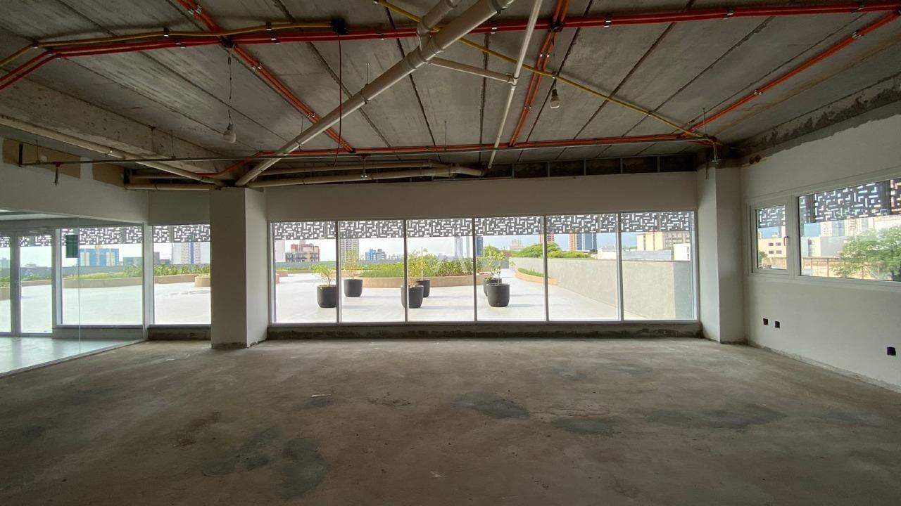 Sala Comercial para para aluguel no Bairro CENTRO em CASCAVEL:
