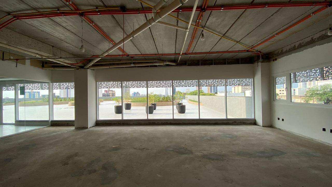 Sala Comercial para para aluguel no Bairro CENTRO em CASCAVEL: 