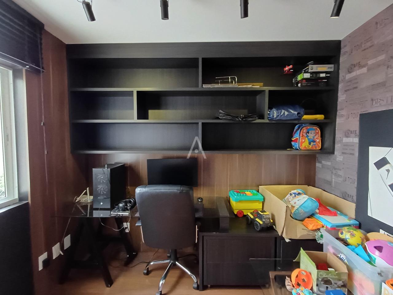 Apartamento para para aluguel no Bairro CENTRO em CASCAVEL: 