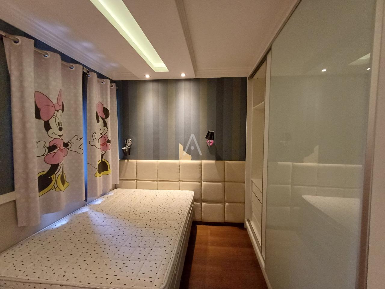 Apartamento para para aluguel no Bairro CENTRO em CASCAVEL: 