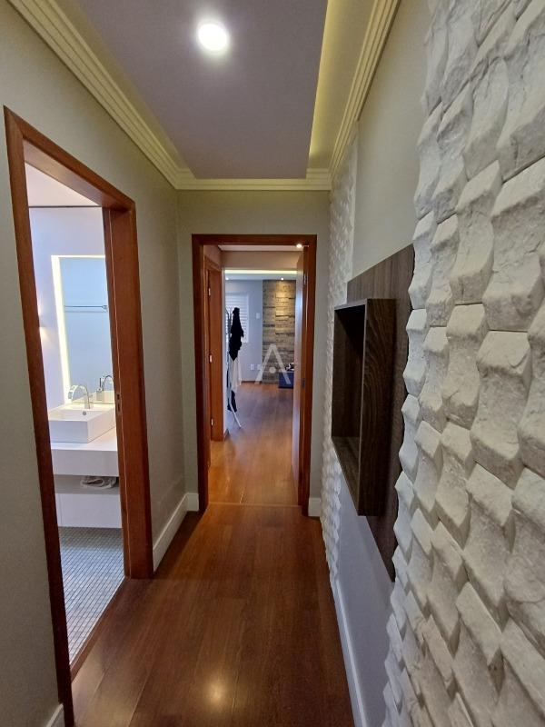 Apartamento para para aluguel no Bairro CENTRO em CASCAVEL: 
