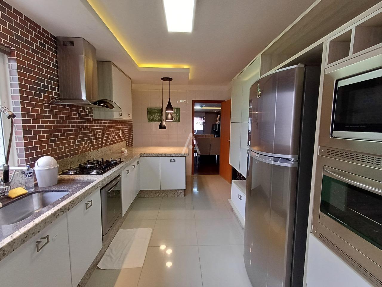 Apartamento para para aluguel no Bairro CENTRO em CASCAVEL: 