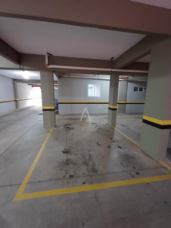 Apartamento para para aluguel no Bairro CENTRO em CASCAVEL: 