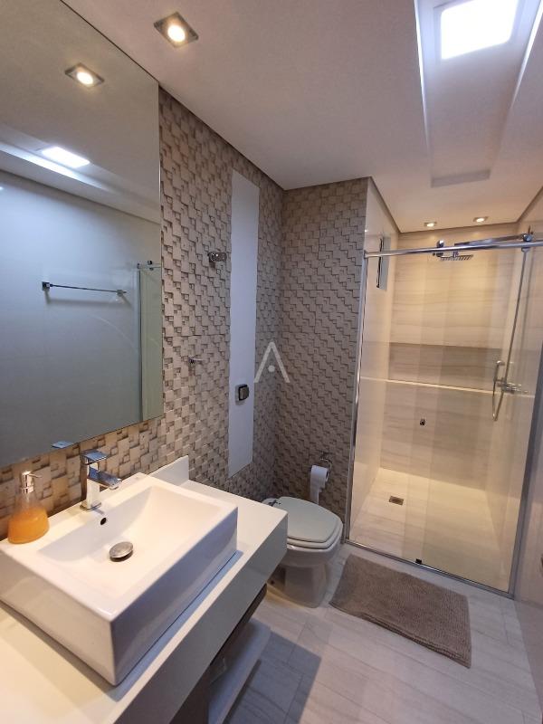 Apartamento para para aluguel no Bairro CENTRO em CASCAVEL: 