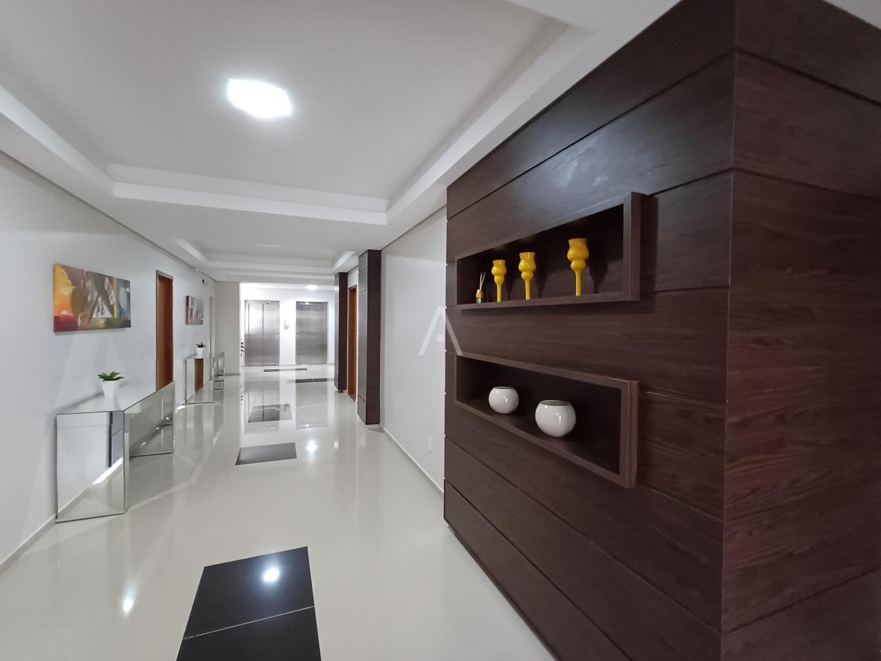 Apartamento para para aluguel no Bairro CENTRO em CASCAVEL: 