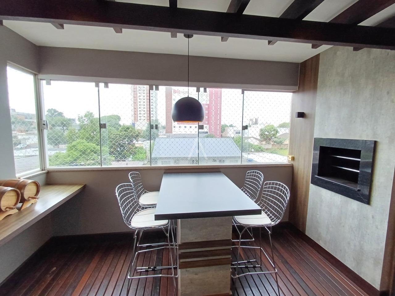 Apartamento para para aluguel no Bairro CENTRO em CASCAVEL: 