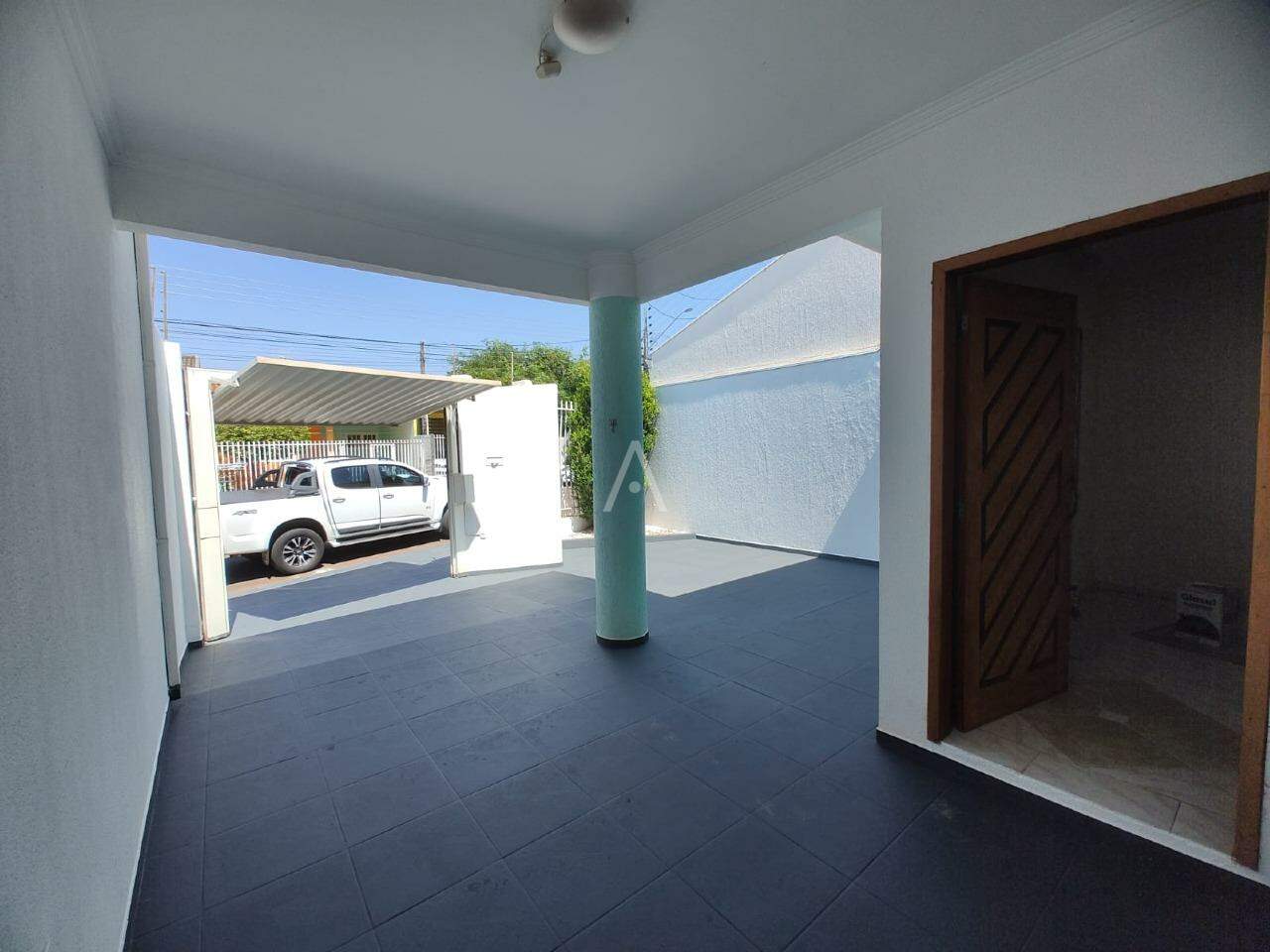 Casa Residencial para à venda no Bairro PARQUE VERDE em CASCAVEL: 