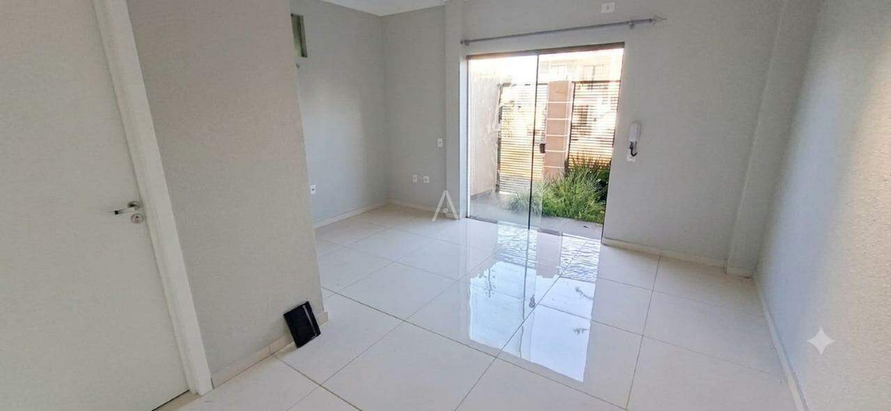 Sala Comercial para para aluguel no Bairro COQUEIRAL em CASCAVEL: