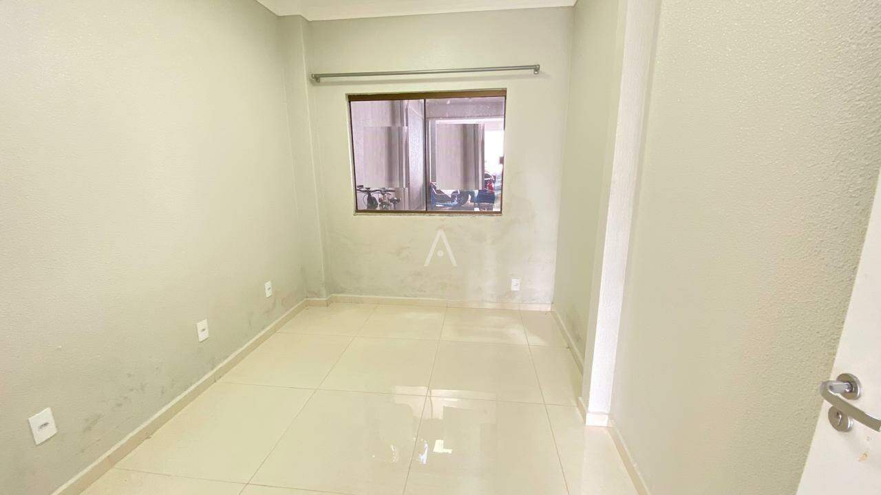 Sala Comercial para para aluguel no Bairro COQUEIRAL em CASCAVEL: 