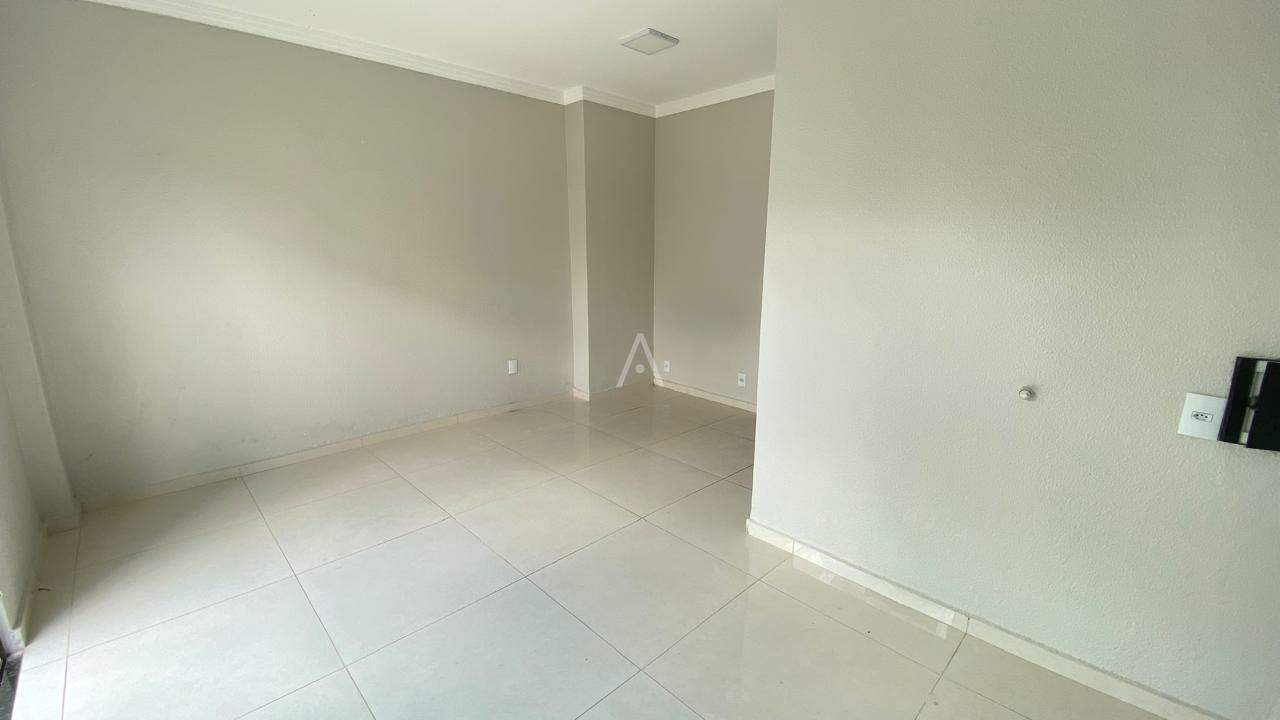 Sala Comercial para para aluguel no Bairro COQUEIRAL em CASCAVEL: 