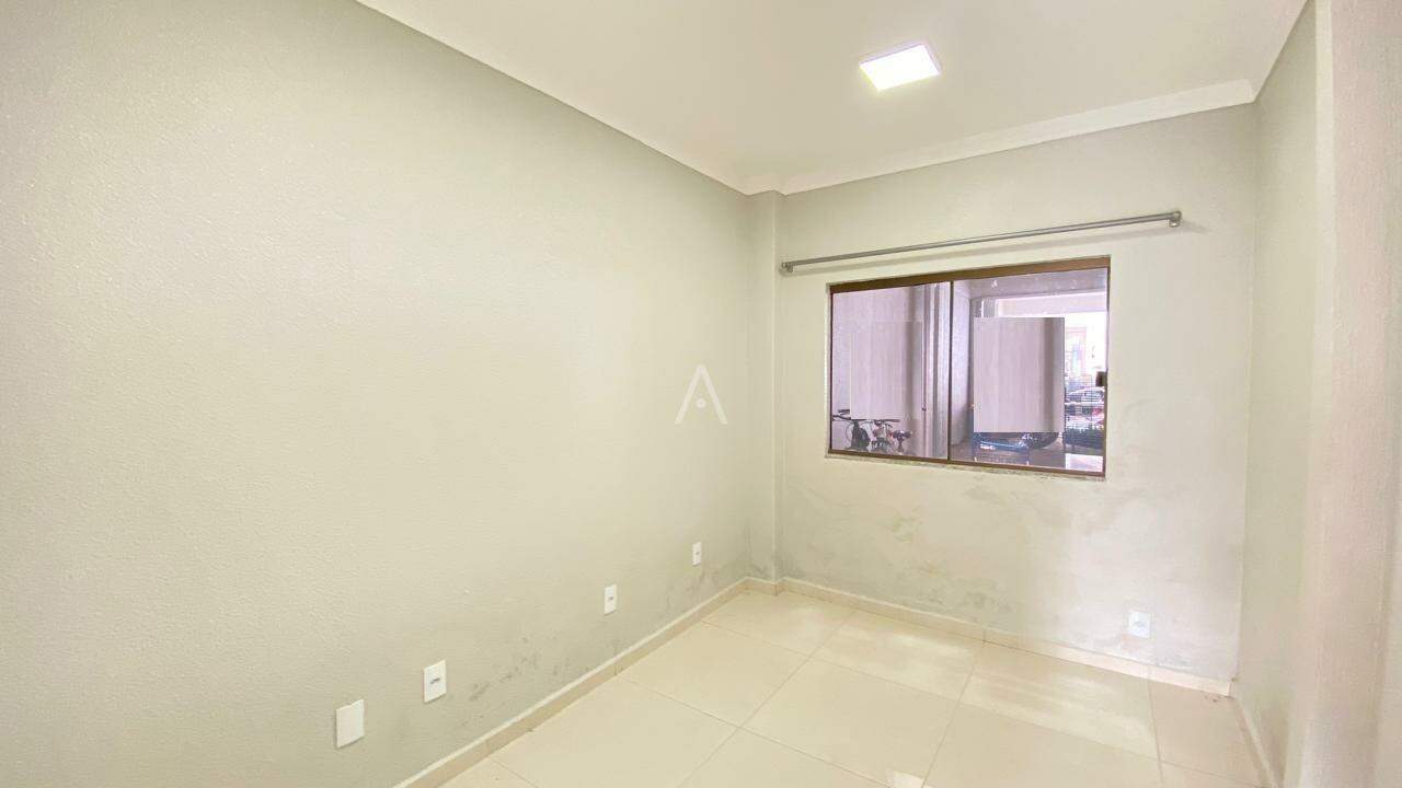 Sala Comercial para para aluguel no Bairro COQUEIRAL em CASCAVEL: 