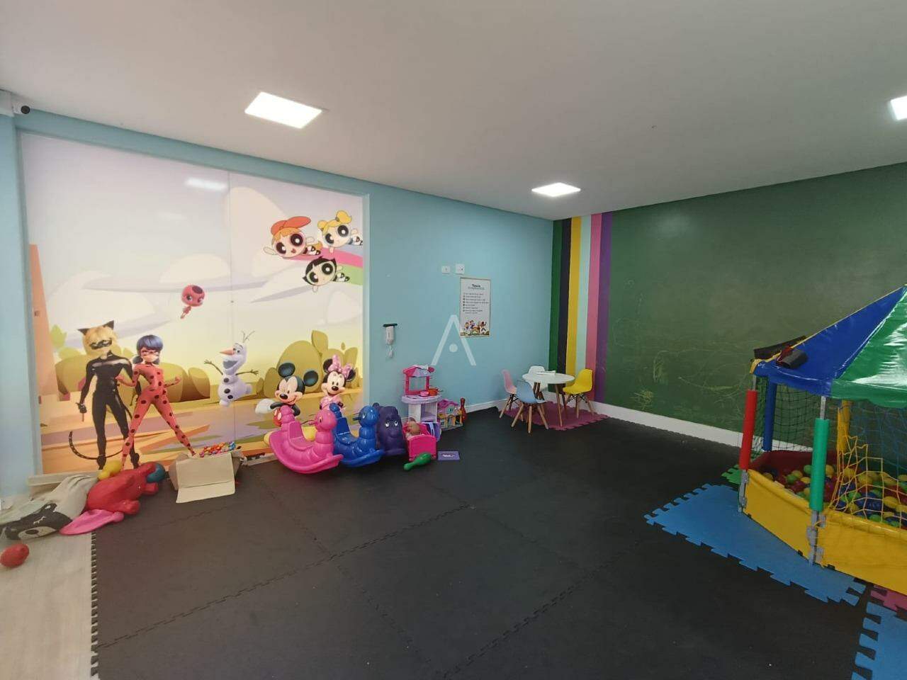 Apartamento para para aluguel no Bairro NEVA em CASCAVEL: 