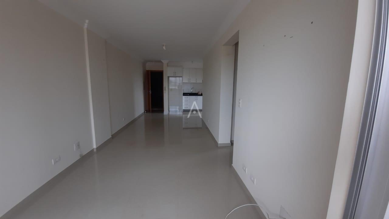 Apartamento para para aluguel no Bairro COQUEIRAL em CASCAVEL: 