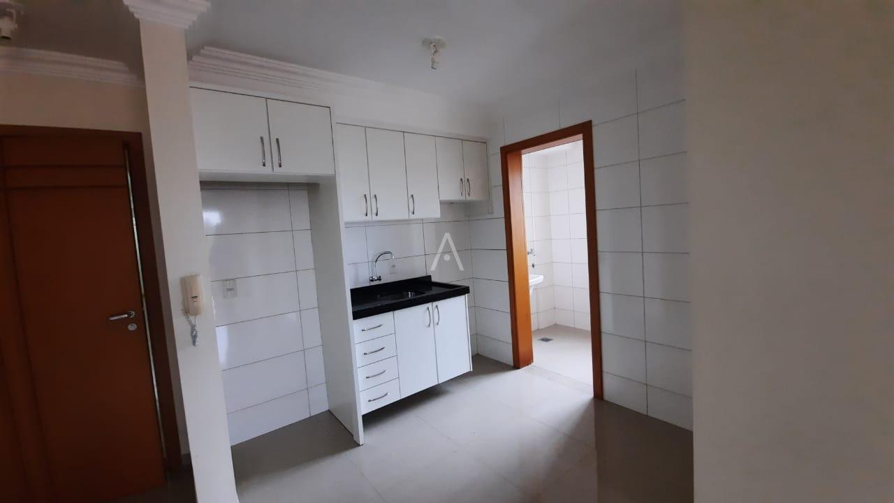 Apartamento para para aluguel no Bairro COQUEIRAL em CASCAVEL: 