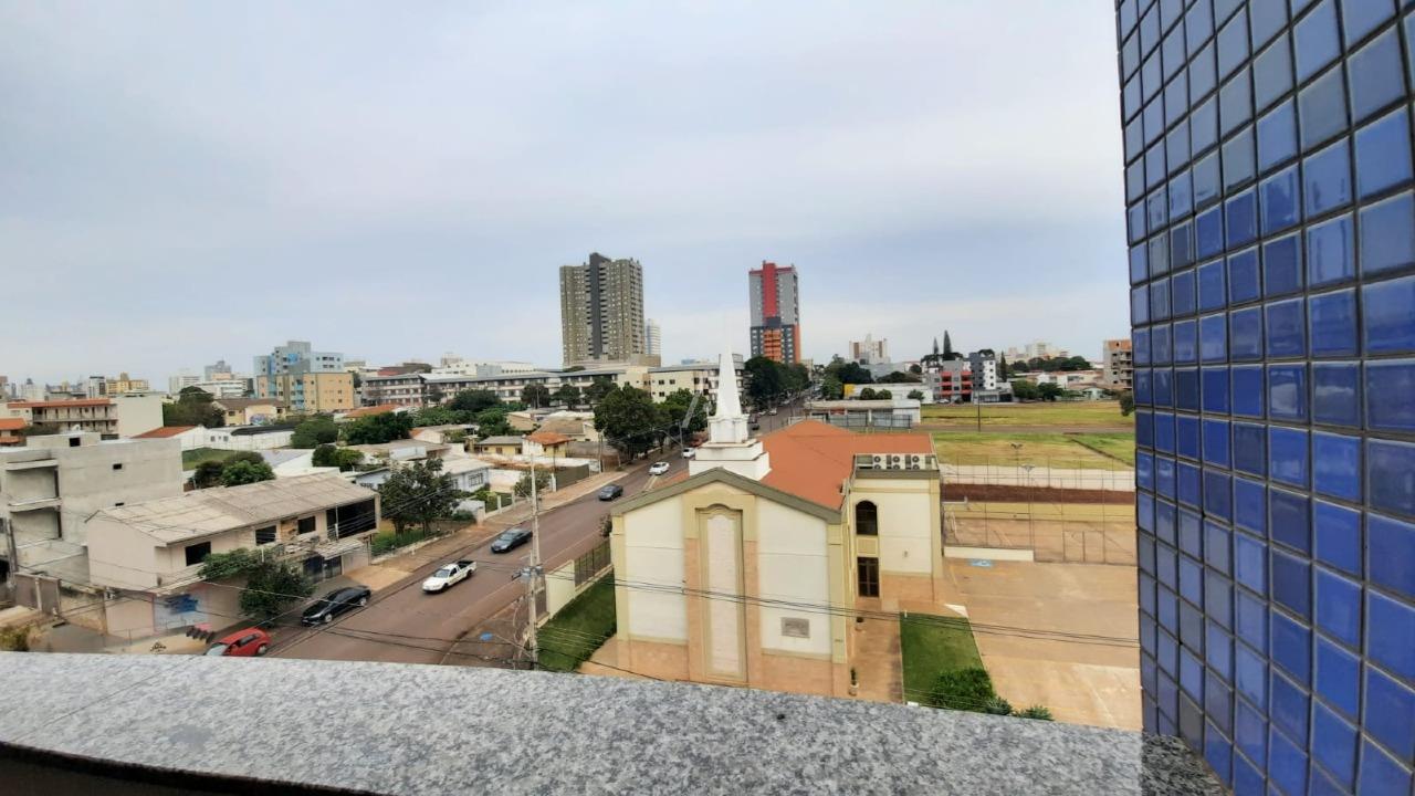 Apartamento para para aluguel no Bairro COQUEIRAL em CASCAVEL: