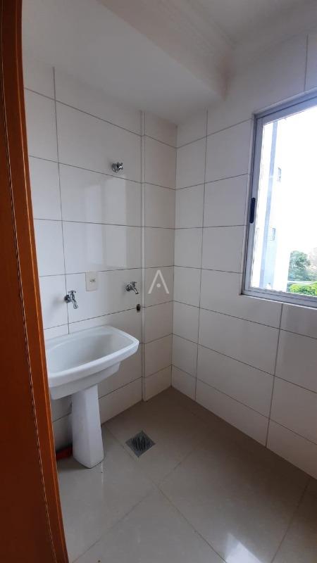Apartamento para para aluguel no Bairro COQUEIRAL em CASCAVEL:
