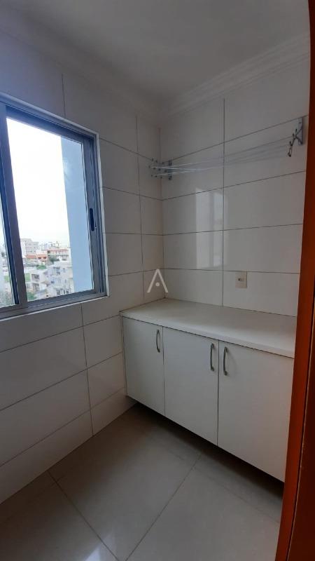 Apartamento para para aluguel no Bairro COQUEIRAL em CASCAVEL: