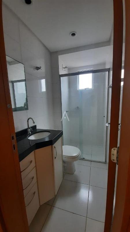 Apartamento para para aluguel no Bairro COQUEIRAL em CASCAVEL: