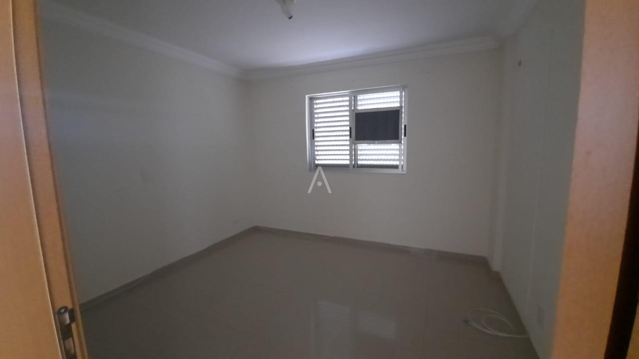 Apartamento para para aluguel no Bairro COQUEIRAL em CASCAVEL: