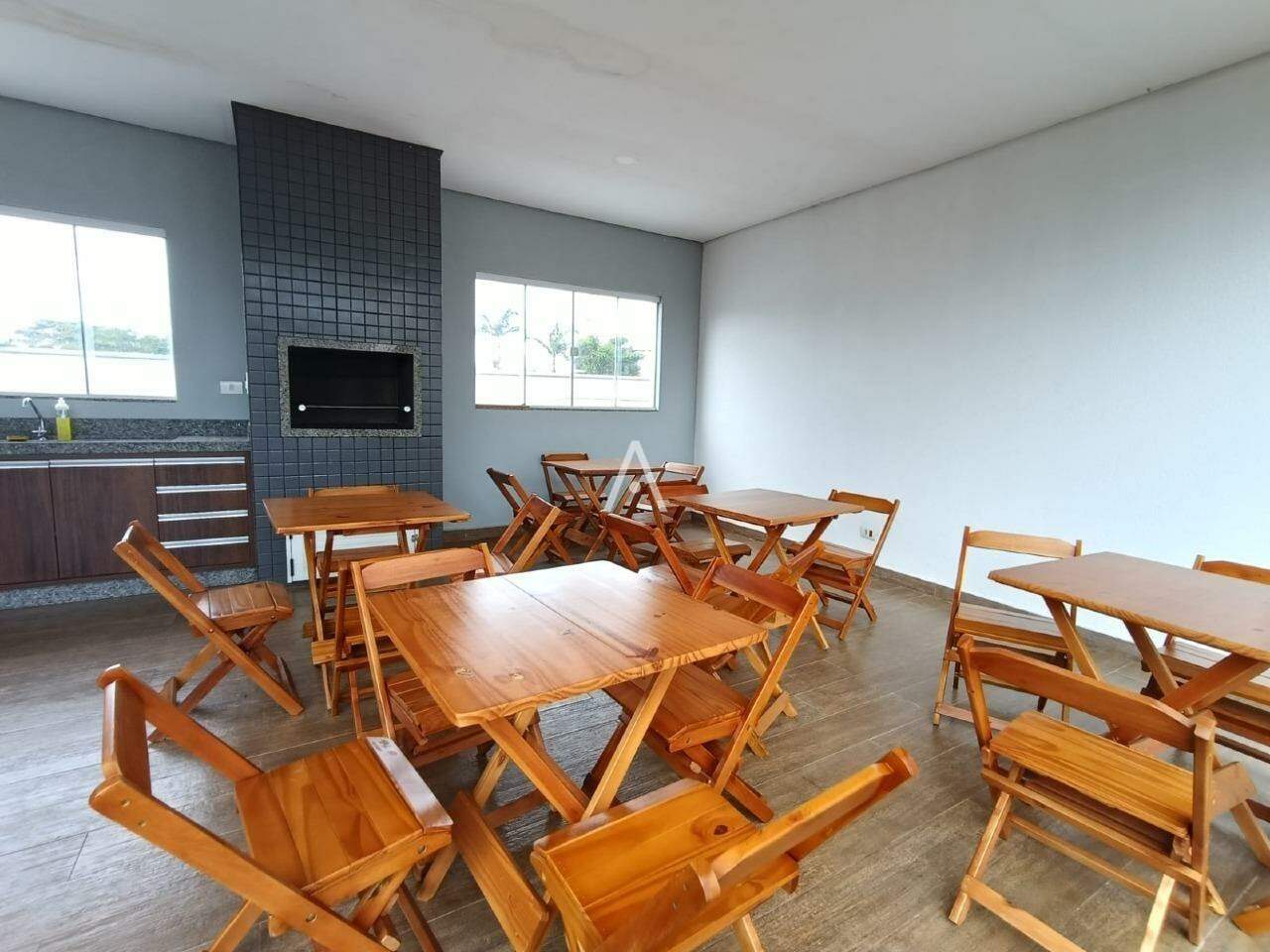 Apartamento para para aluguel no Bairro NEVA em CASCAVEL: 
