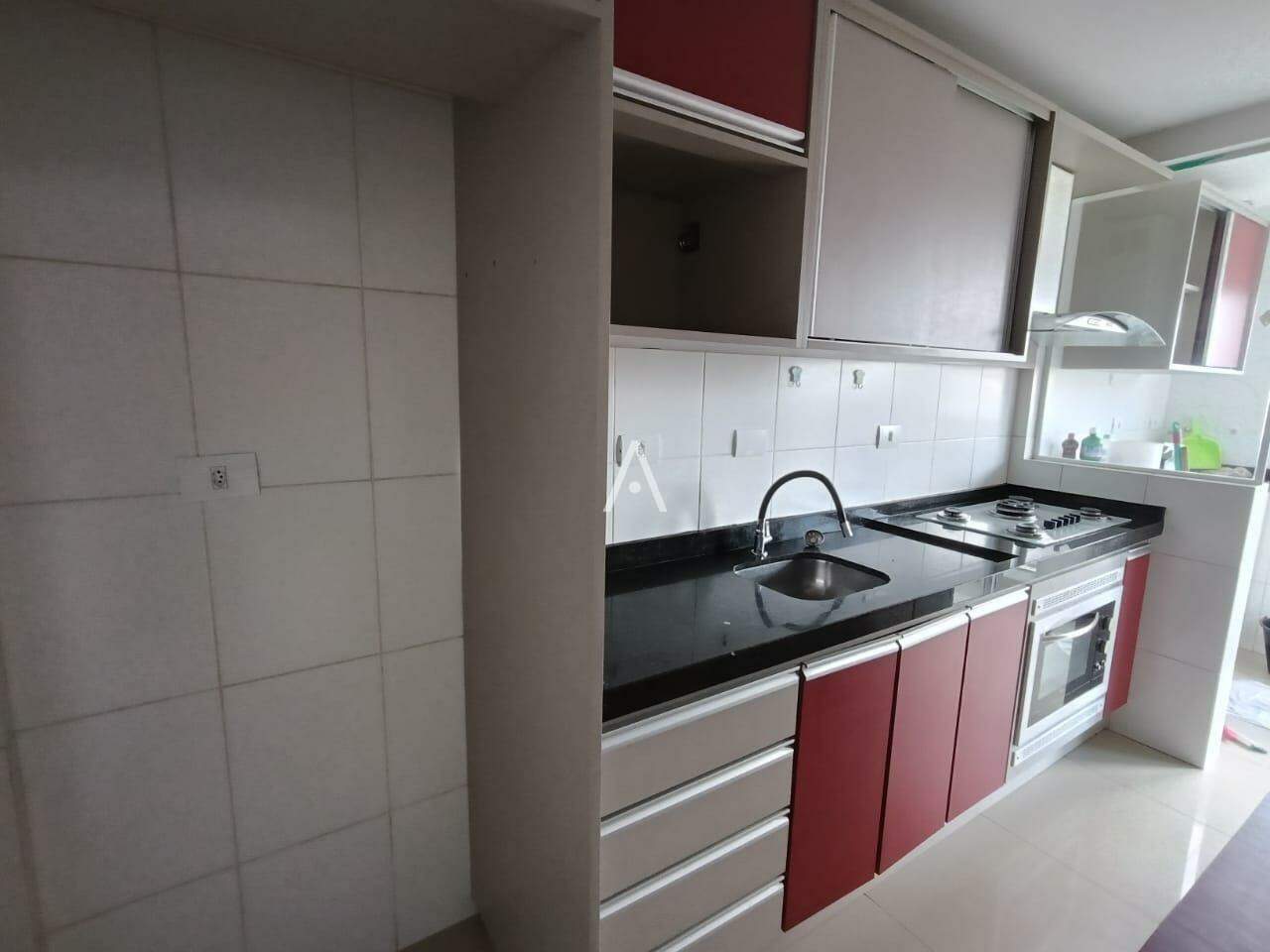 Apartamento para para aluguel no Bairro NEVA em CASCAVEL: 